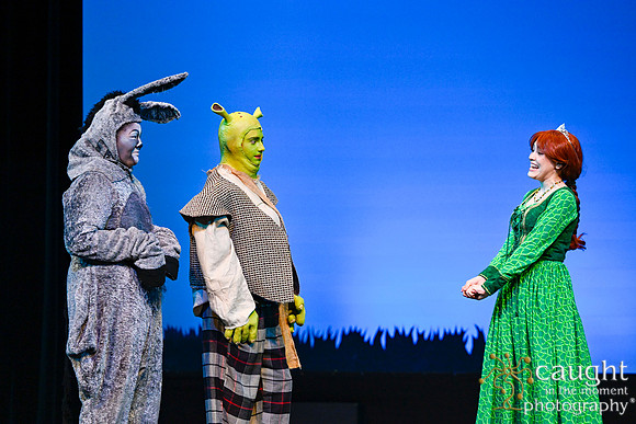 153 ShrekWeirdos