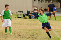 Green Army