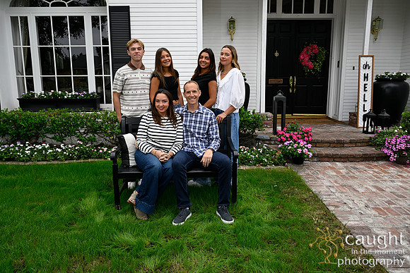072 Spongberg Family Portraits 2024