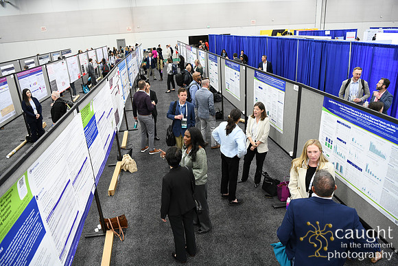 558 HOPA 2025 Conference in Portland - Posters