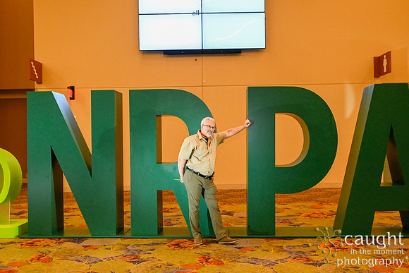 1497 NRPA Conference 2022 Phoenix