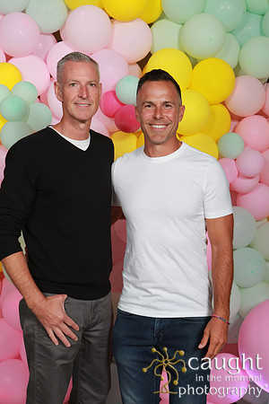 692 Long Beach 125th Birthday-Balloon Portraits
