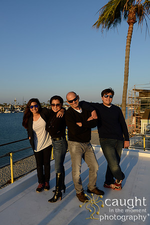 050 Shackeroff Family Portraits