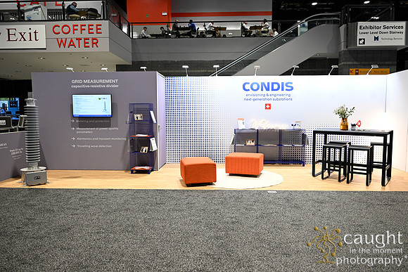 007 IEEE PES T&D 2026-Condis