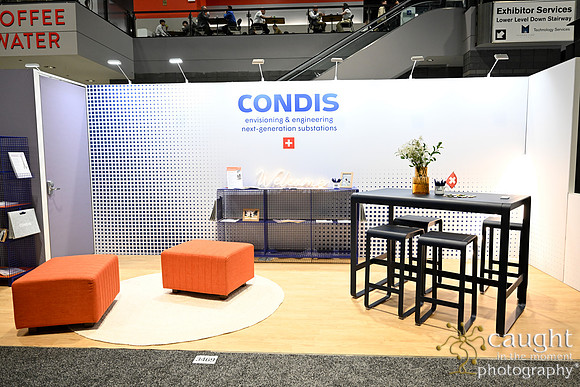 004 IEEE PES T&D 2026-Condis