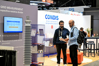 017 IEEE PES T&D 2026-Condis