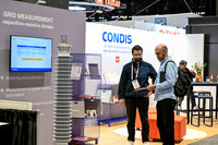 018 IEEE PES T&D 2026-Condis