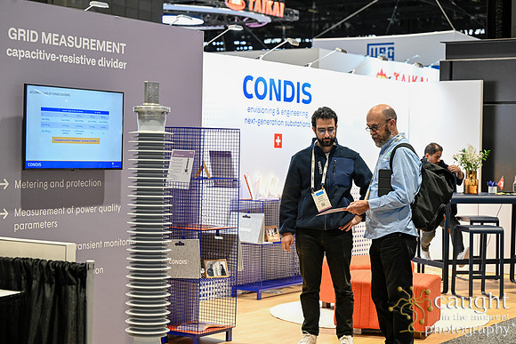 018 IEEE PES T&D 2026-Condis
