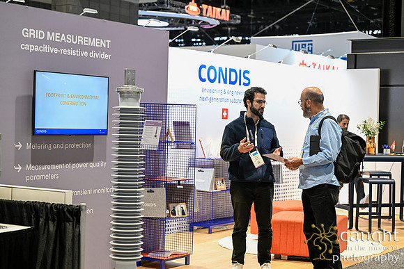019 IEEE PES T&D 2026-Condis