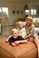005 Webster Family Portraits in Long Beach