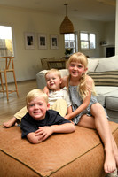 006 Webster Family Portraits in Long Beach