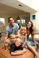 008 Webster Family Portraits in Long Beach