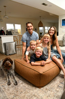 009 Webster Family Portraits in Long Beach