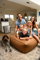 010 Webster Family Portraits in Long Beach
