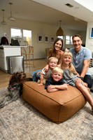 014 Webster Family Portraits in Long Beach