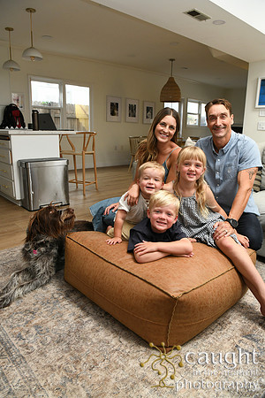 014 Webster Family Portraits in Long Beach