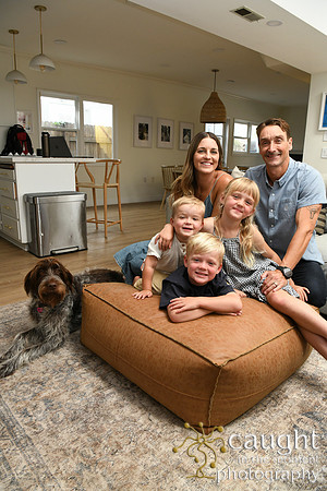 015 Webster Family Portraits in Long Beach