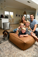 016 Webster Family Portraits in Long Beach