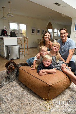 016 Webster Family Portraits in Long Beach