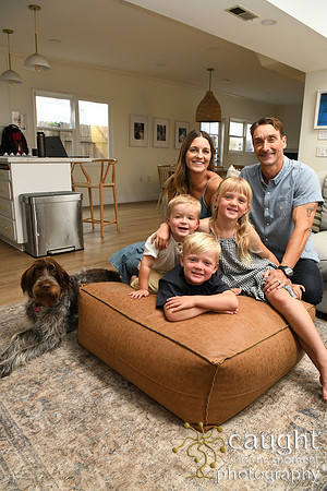 017 Webster Family Portraits in Long Beach