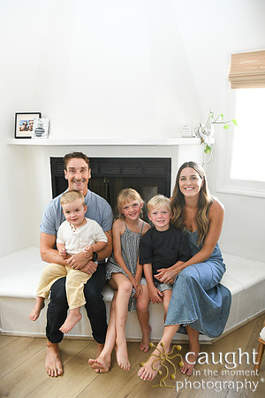 033 Webster Family Portraits in Long Beach