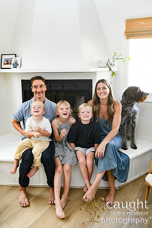 038 Webster Family Portraits in Long Beach