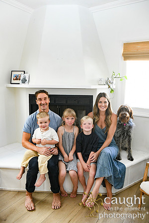 036 Webster Family Portraits in Long Beach