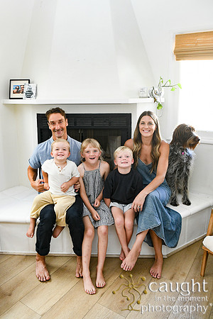 040 Webster Family Portraits in Long Beach
