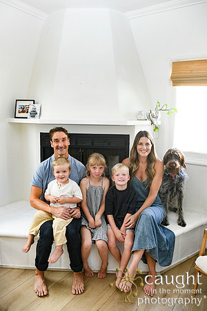 037 Webster Family Portraits in Long Beach
