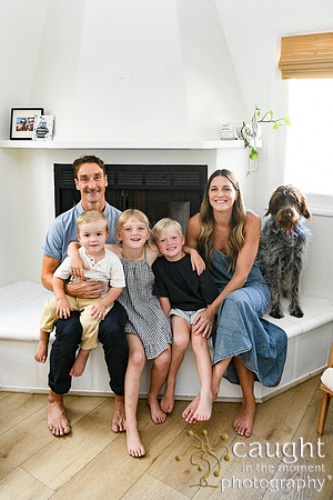 041 Webster Family Portraits in Long Beach