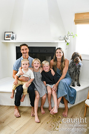 042 Webster Family Portraits in Long Beach