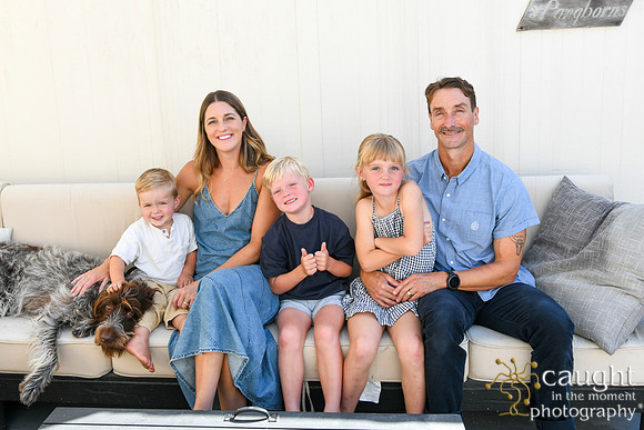 046 Webster Family Portraits in Long Beach