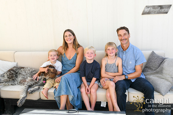 049 Webster Family Portraits in Long Beach