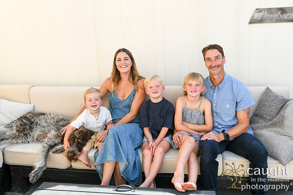 051 Webster Family Portraits in Long Beach
