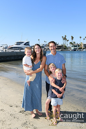 055 Webster Family Portraits in Long Beach