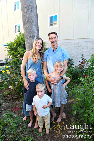 053 Webster Family Portraits in Long Beach