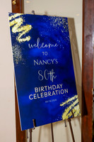 004 Nancy Eisner's 80th Birthday Celebration