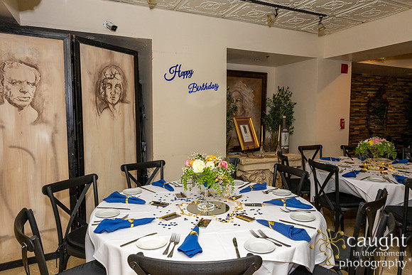008 Nancy Eisner's 80th Birthday Celebration