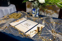 007 Nancy Eisner's 80th Birthday Celebration