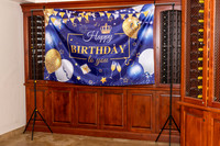 020 Nancy Eisner's 80th Birthday Celebration
