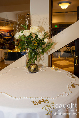 029 Nancy Eisner's 80th Birthday Celebration