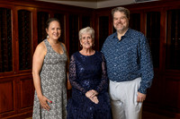 036 Nancy Eisner's 80th Birthday Celebration