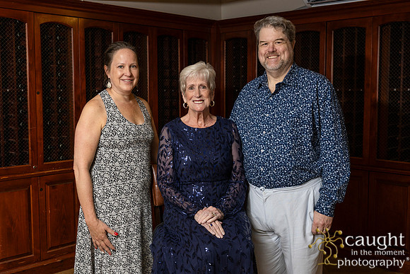 036 Nancy Eisner's 80th Birthday Celebration