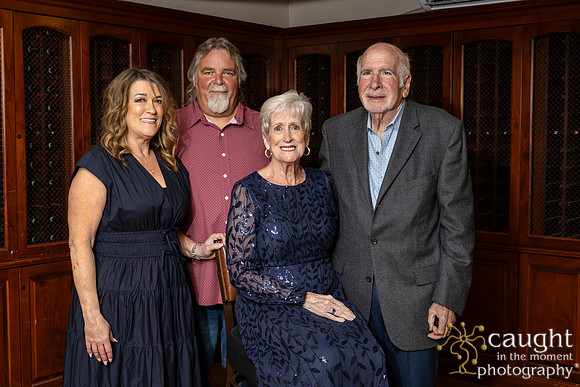 041 Nancy Eisner's 80th Birthday Celebration