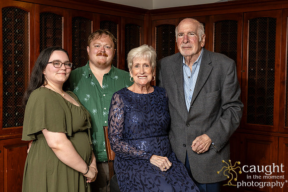 042 Nancy Eisner's 80th Birthday Celebration