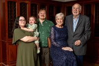 046 Nancy Eisner's 80th Birthday Celebration