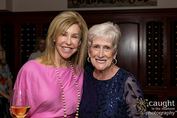 050 Nancy Eisner's 80th Birthday Celebration