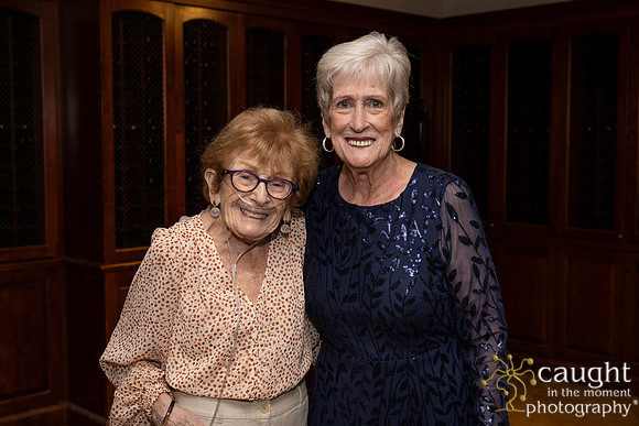 052 Nancy Eisner's 80th Birthday Celebration