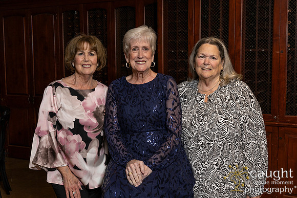 053 Nancy Eisner's 80th Birthday Celebration