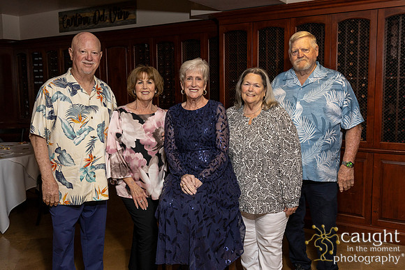 054 Nancy Eisner's 80th Birthday Celebration